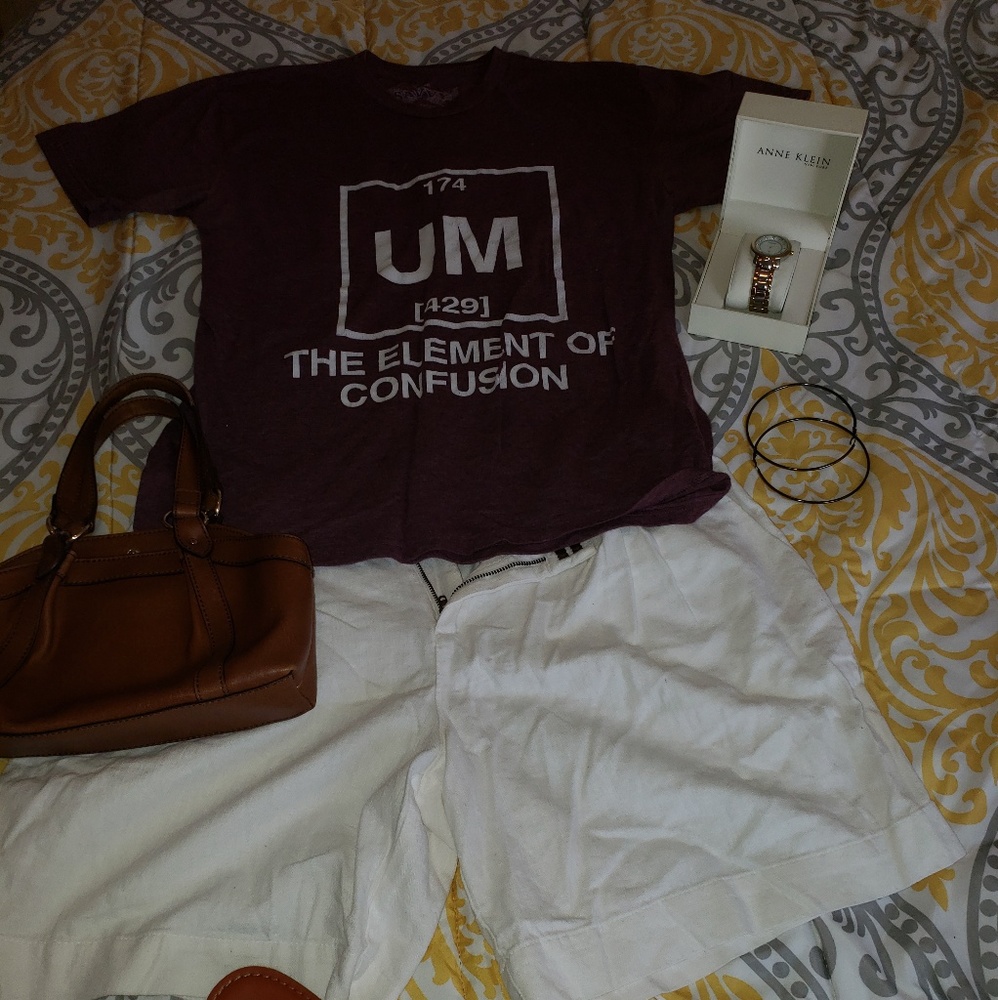 UM Element Tee